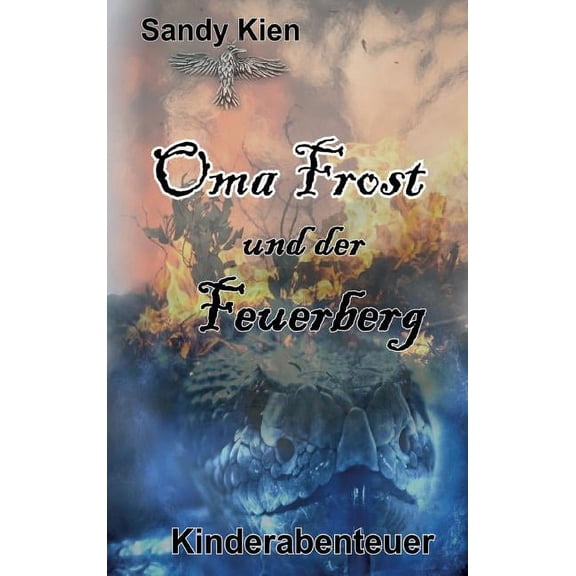 Oma Frost (Hardcover)