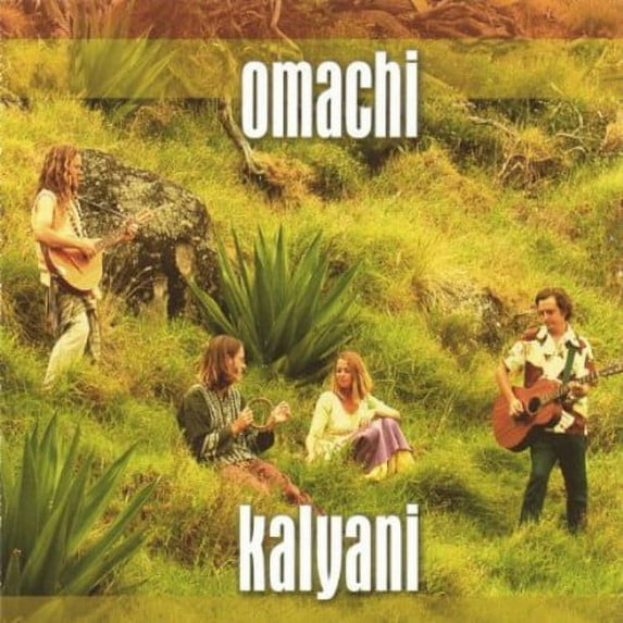 Omachi