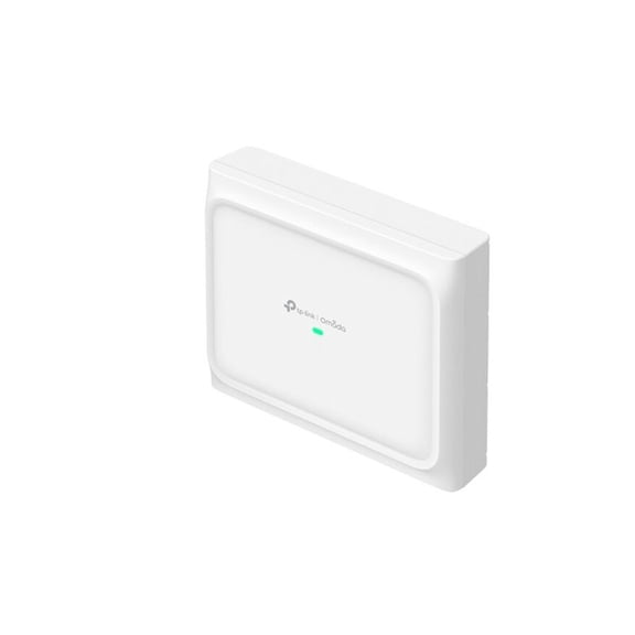 TP-Link Omada EAP650 D30-Outdoor V1 - Wireless access point - 1GbE - Wi-Fi 6 - Bluetooth - 2.4 GHz, 5 GHz - cloud-managed - wall / ceiling / pole mountable