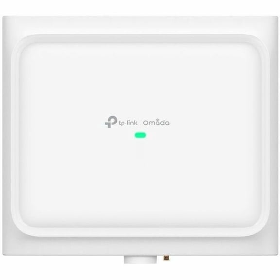 Omada EAP772-Outdoor Tri Band Wi-Fi 7 IEEE 802.11 a/b/g/n/ac/ax/be 11 Gbit/s Wireless Access Point, Indoor/Outdoor
