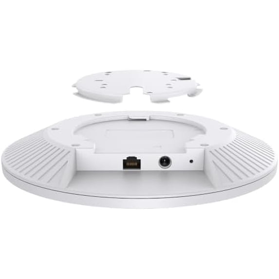 Omada EAP773 Wireless Access Point, 5.0 Gbps Speed, 10G Port, Seamless Roaming & Flexible Deployment