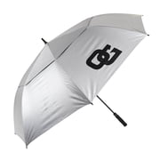 Omada Golf 44 Auto Open Umbrella Silver