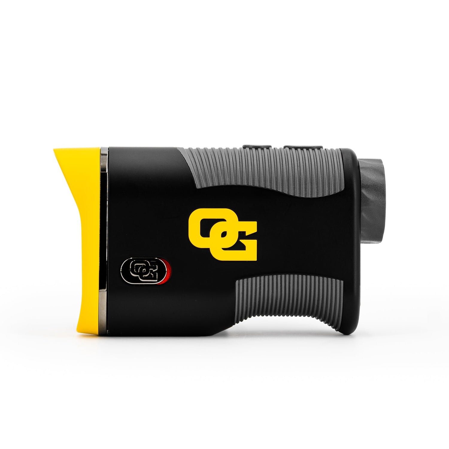 Omada Golf Atlas Rangefinder (Black)