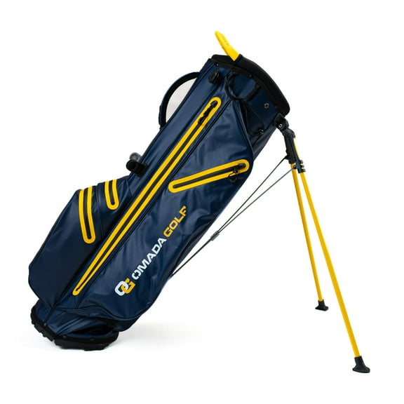 Omada Golf HydroLite Golf Bag - (Navy)