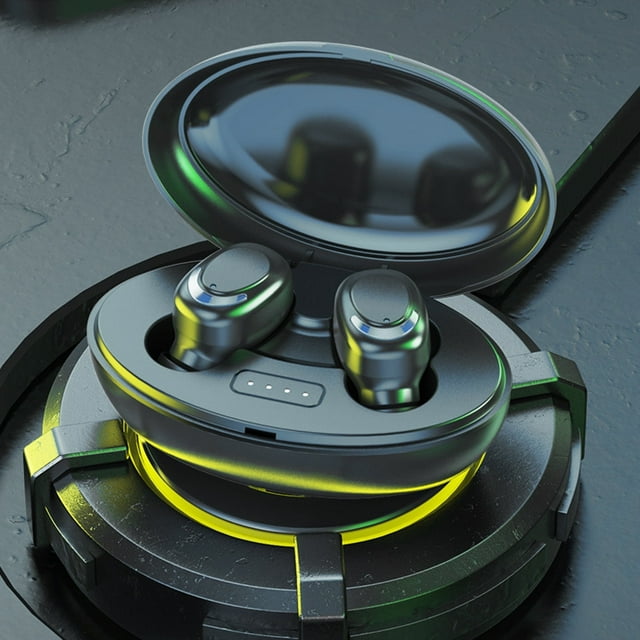 Omagie Bluetooth Earbuds Wireless Earbuds,Bluetooth 5.2 Headphones With