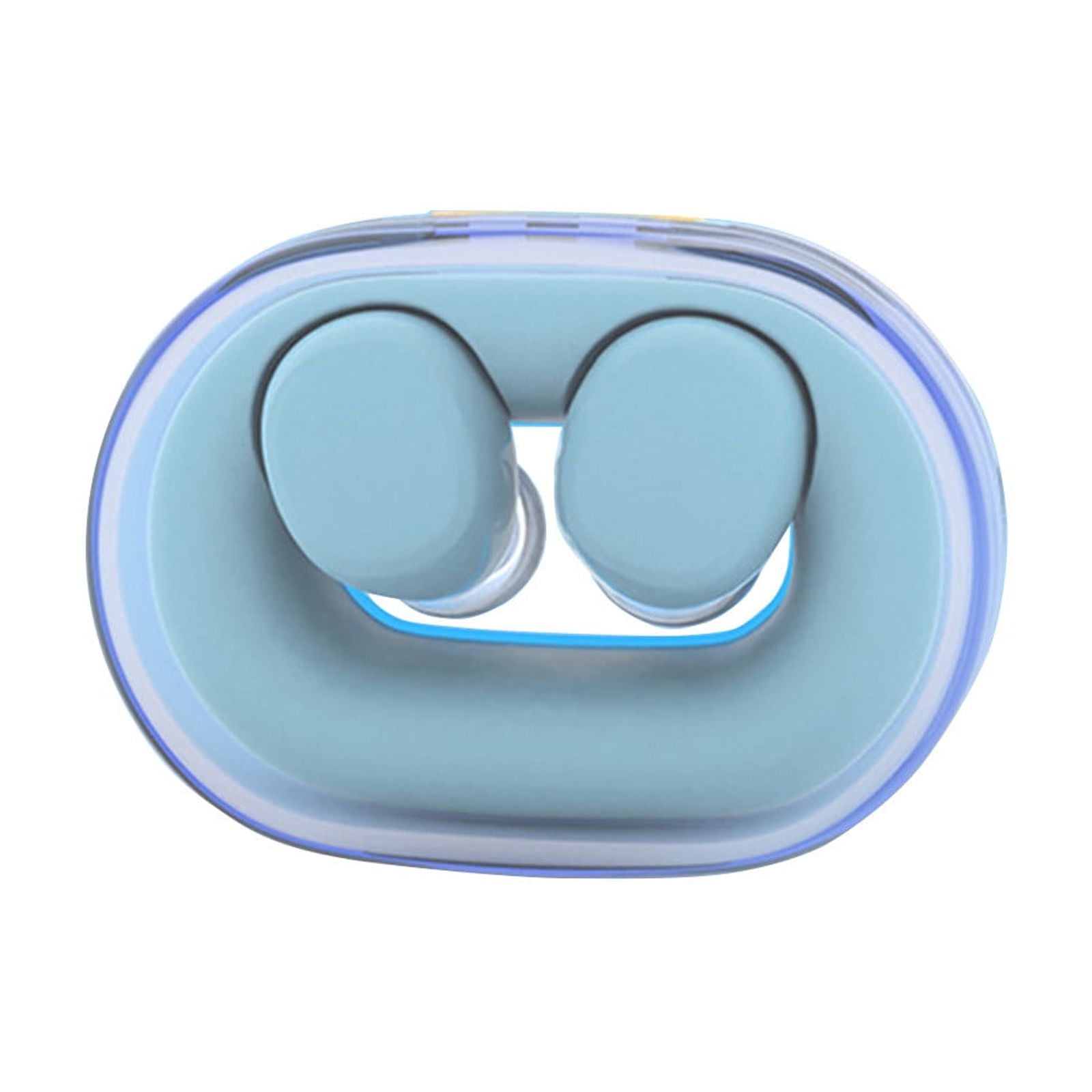 Omagie Mini Invisible Earbuds, True Wireless Bluetooth Tiny Low Profile