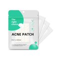 Omagie Original Patch Hydrocolloid Acne Pimple Patch for Covering
