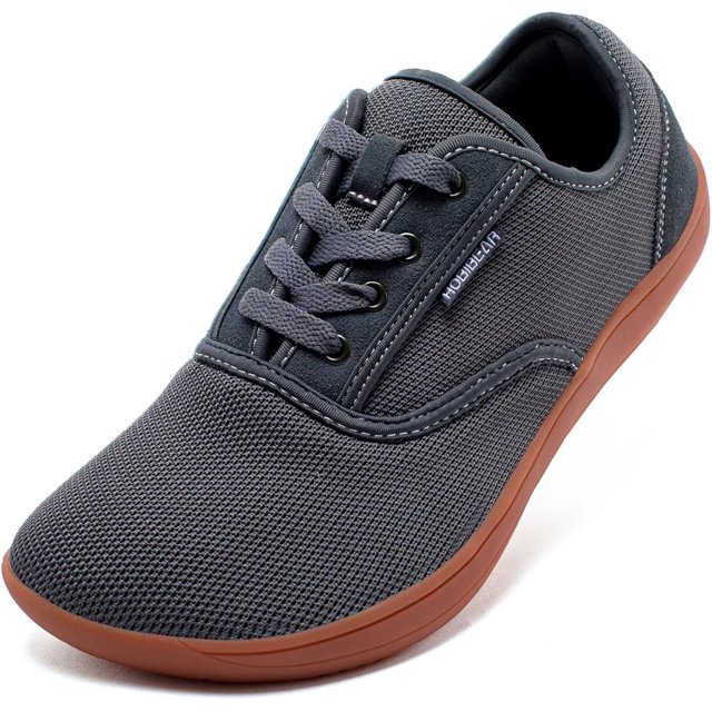 Omagie WideToeBox Barefoot Shoes for Mens Womens Minimalist