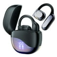 Omagie Wireless Earbuds,Open Ear Headset with Microphone Touch Control