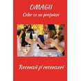 thumbnail image 1 of Omagii celor ce ne pretuiesc: Recenzii si Recenzori (Paperback), 1 of 1