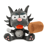 Kidrobot The Simpsons - Phunny Plush - Scratchy
