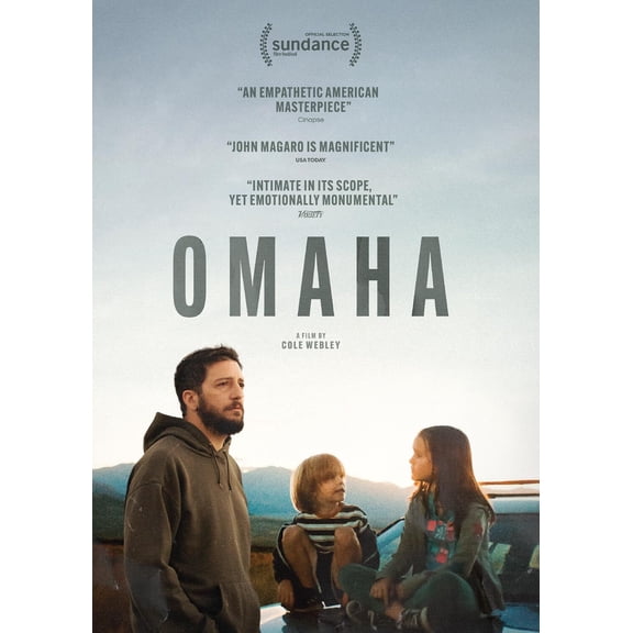 Greenwich - Omaha [DIGITAL VIDEO DISC]