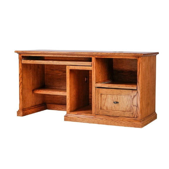 Omaha Desk