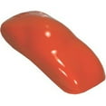 thumbnail image 1 of Omaha Orange - Hot Rod Gloss Urethane Automotive Gloss Car Paint, 1 Gallon Kit, 1 of 4