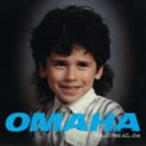 Omaha Omaha - Touch'em All (CD)