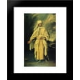 thumbnail image 1 of Omai (Omiah) 20x24 Framed Art Print by Reynolds, Joshua, 1 of 2