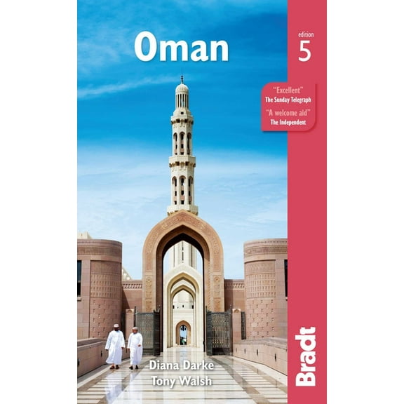 Oman, (Paperback)