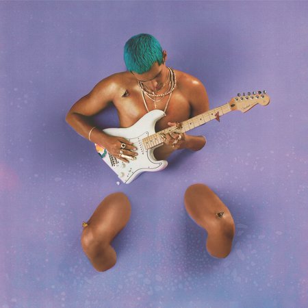 Omar Apollo - Apolonio - Music & Performance - Vinyl