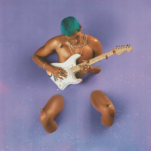 Omar Apollo - Apolonio - Music & Performance - Vinyl