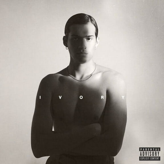 Omar Apollo - Ivory - CD