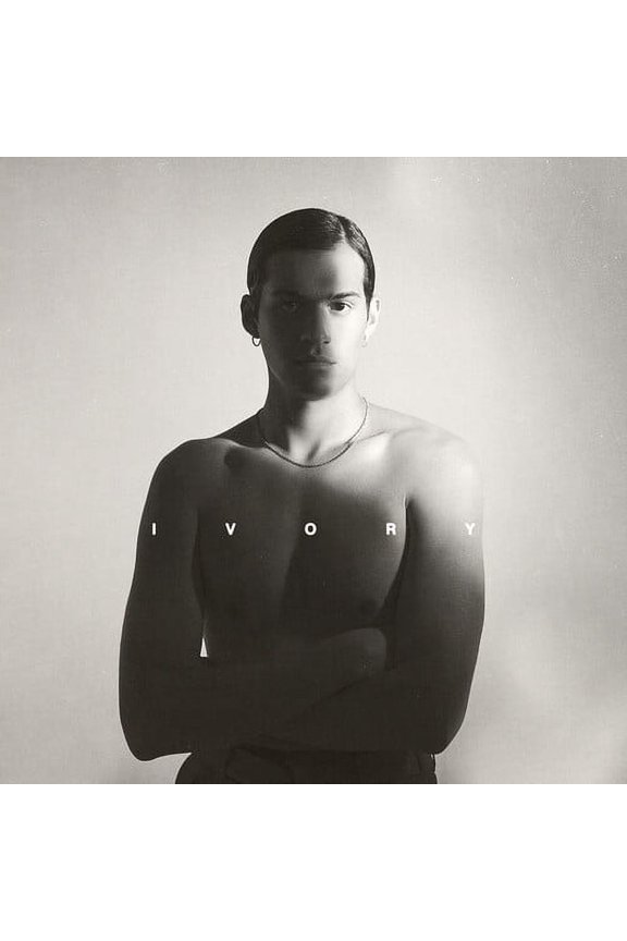 Omar Apollo - Ivory - Music & Performance - CD