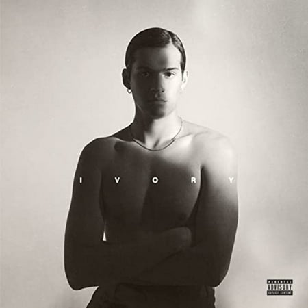 Omar Apollo - Ivory - Music & Performance - Vinyl