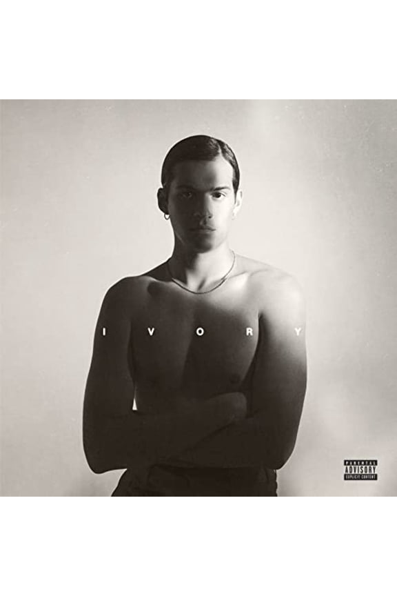 Omar Apollo - Ivory - Music & Performance - Vinyl