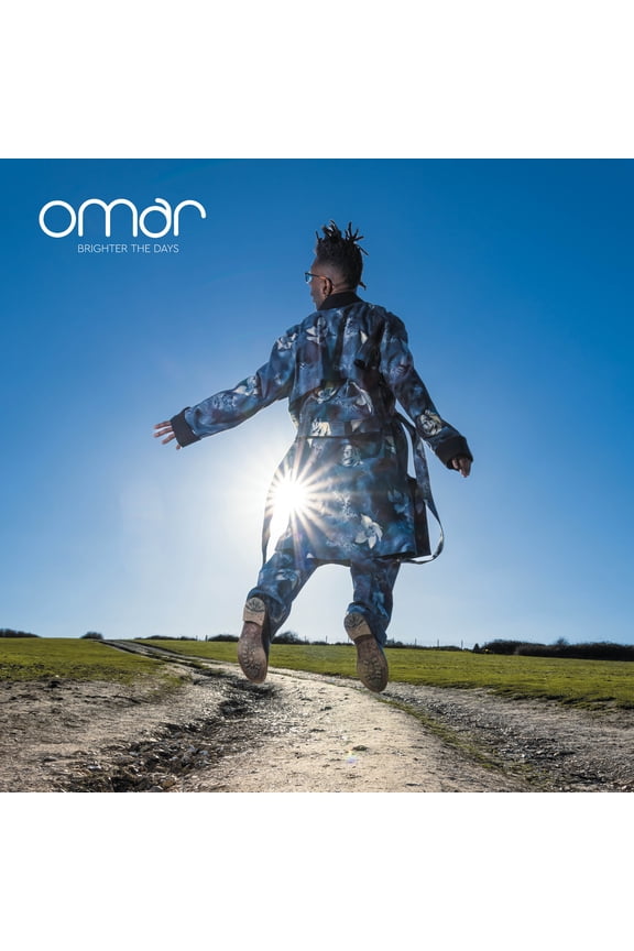 Omar - Brighter The Days - Music & Performance - Vinyl