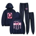thumbnail image 1 of Omar Courtz Primera Musa Tour Merch Hoodies Jogger Pants Set Winter Women Men Fashion Streetwear, 1 of 7