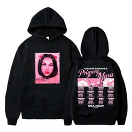 Keshi Requiem Merch Unisex Hooded Sweatshirt Long Sleeve
