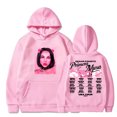 thumbnail image 1 of Omar Courtz Primera Musa Tour Merch Pullover Hoodies Cosplay Unisex Fashion Long Sleeve Sweatshirts, 1 of 7