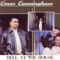 thumbnail image 1 of Omar Cunningham - Hell at the House - Music & Performance - CD, 1 of 1