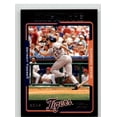 thumbnail image 1 of Omar Infante Card 2005 Topps Black #538, 1 of 2