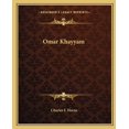 thumbnail image 1 of Omar Khayyam (Paperback), 1 of 1