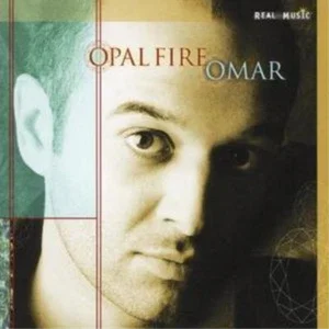 Omar Opal Fire (Cd) Album