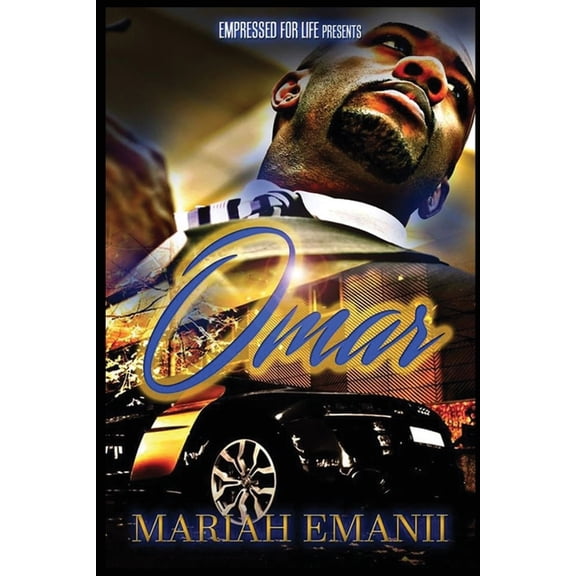 Omar (Paperback)