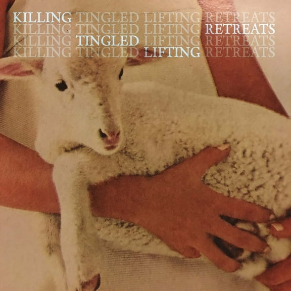 Omar Rodriguez-Lopez  Killing Tingled Lifting Retreats LP