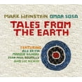thumbnail image 1 of Omar Sosa - Tales from the Earth - Music & Performance - CD, 1 of 1