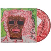 Omar Souleyman - Erbil - Music & Performance - CD