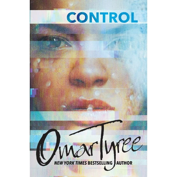 Omar Tyree: Control (Hardcover)