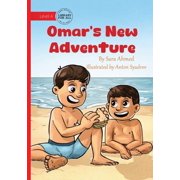 Omars New Adventure, Paperback