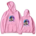 thumbnail image 1 of Omarion Merch Hoodies Classic Sweatshirts Men's And Women's Hip Hop Casual Clothing Streetwear, 1 of 2