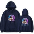 thumbnail image 1 of Omarion Merch Hoodies Classic Sweatshirts Men's And Women's Hip Hop Casual Clothing Streetwear, 1 of 2