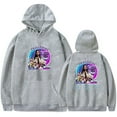 thumbnail image 1 of Omarion Merch Hoodies Classic Sweatshirts Men's And Women's Hip Hop Casual Clothing Streetwear, 1 of 2