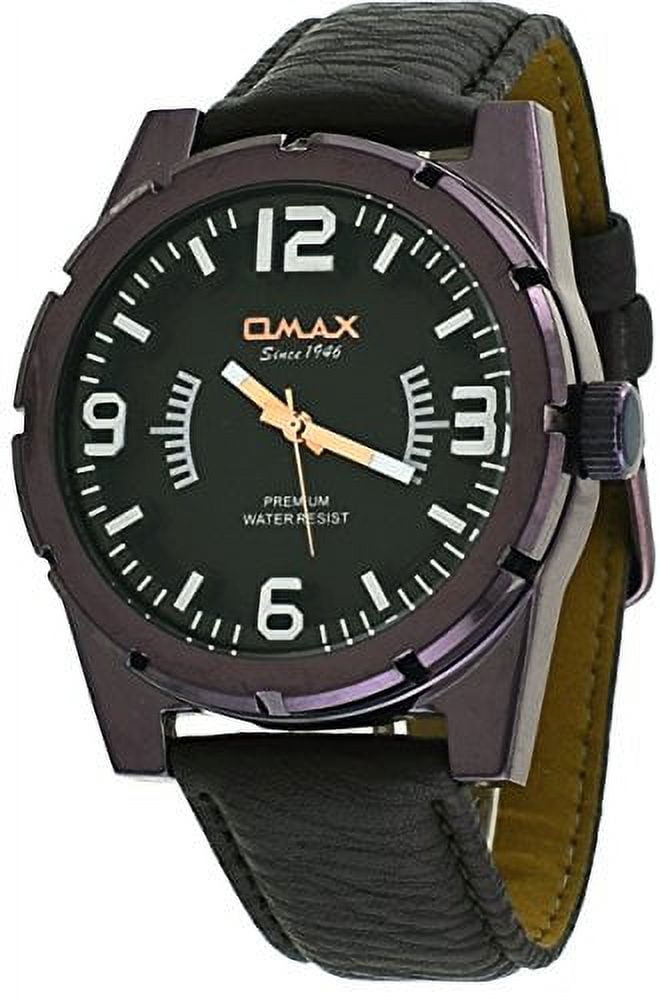 Omax since 1946 premium water resist best sale