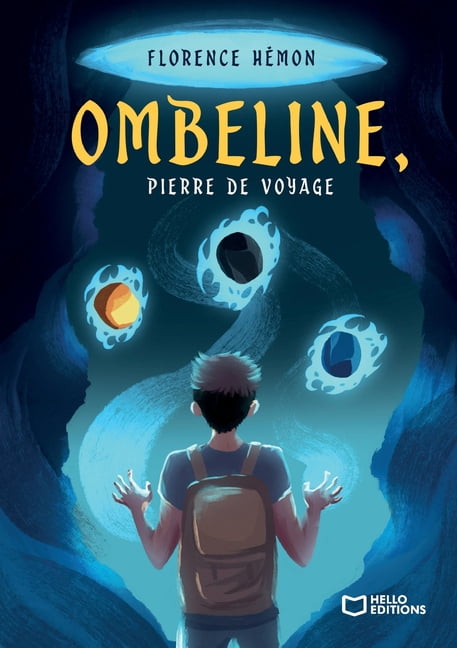 Ombeline, pierre de voyage, (Paperback)