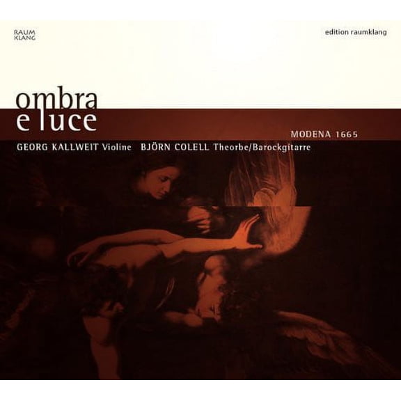Ombra E Luce Modena 1665