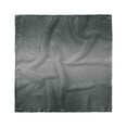 thumbnail image 1 of Ombre Head Scarf, Grey Smoke Fume Design, Head Wrap, 3 Sizes, by Ambesonne, 1 of 2
