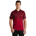 thumbnail image 1 of Ombre Heather Polo. ST671, 1 of 4
