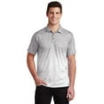 thumbnail image 1 of Ombre Heather Polo. ST671, 1 of 4